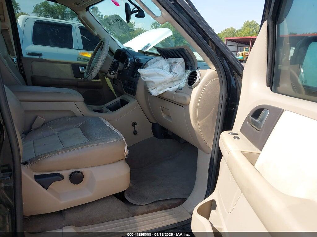1FMPU17LX3LB71698 2003 FORD EXPEDITION photo no. 5