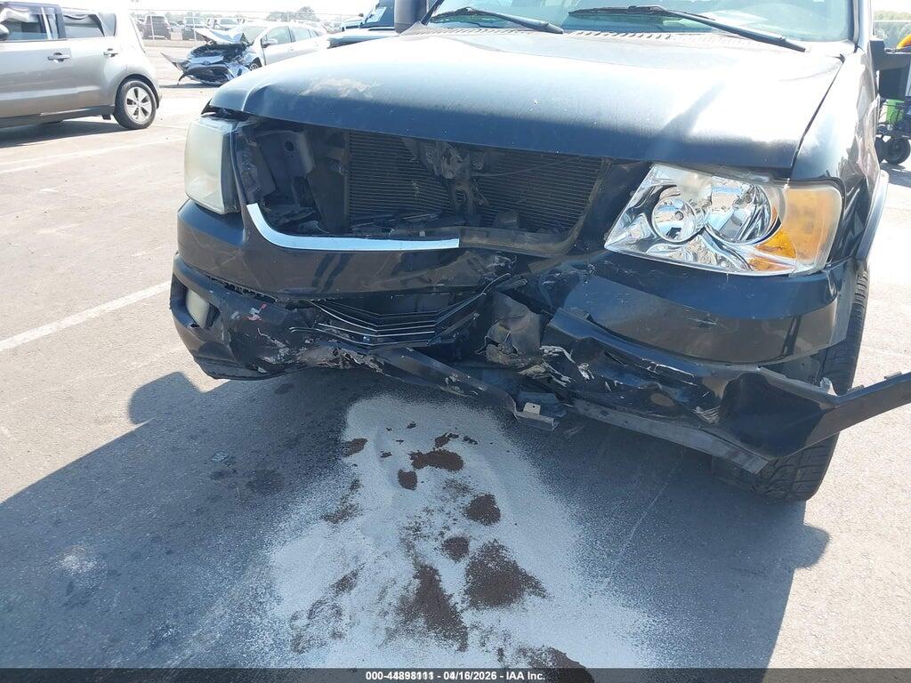 1FMPU17LX3LB71698 2003 FORD EXPEDITION photo no. 6