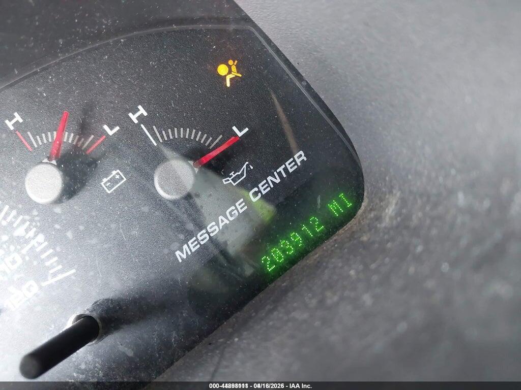 1FMPU17LX3LB71698 2003 FORD EXPEDITION photo no. 7