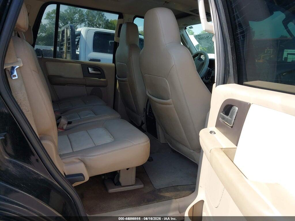 1FMPU17LX3LB71698 2003 FORD EXPEDITION photo no. 8