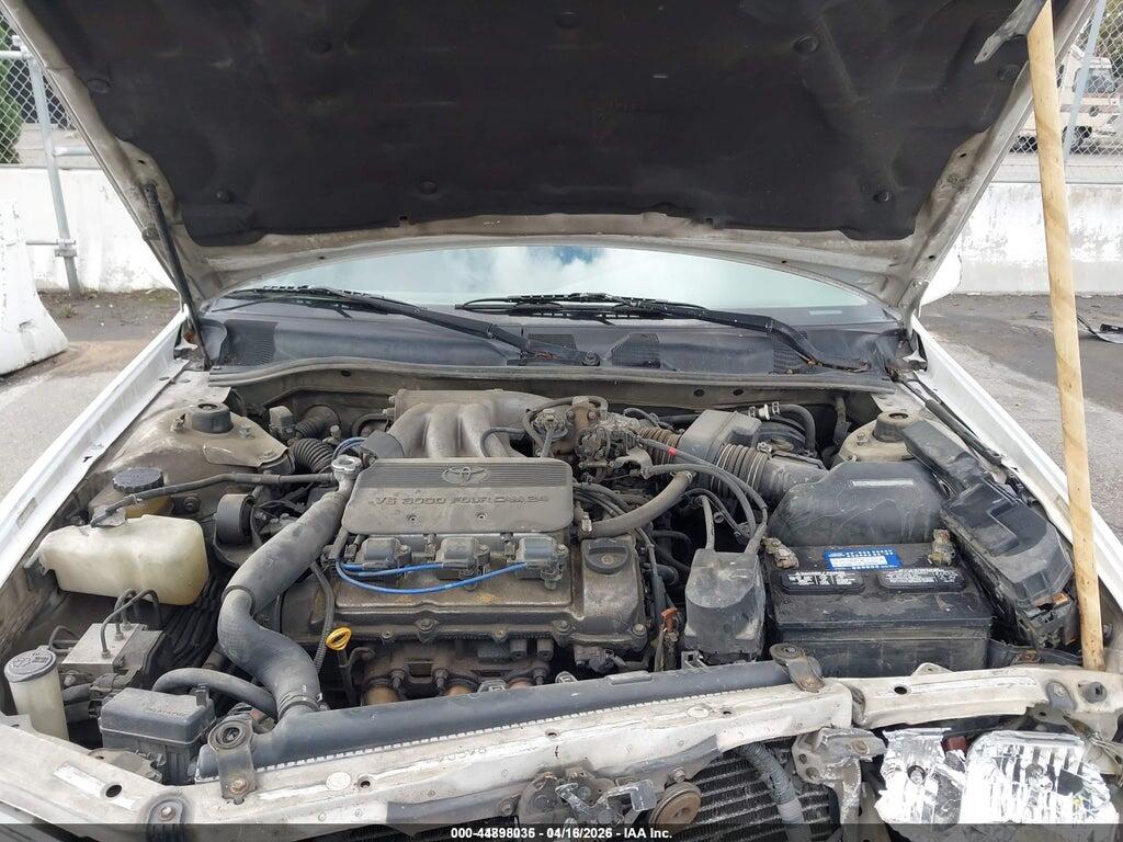 JT2BF22K6Y0242023 2000 TOYOTA CAMRY photo no. 10