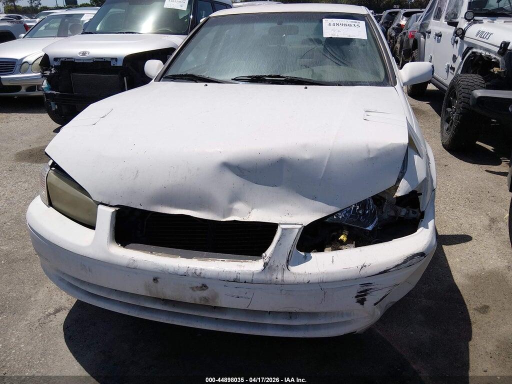 JT2BF22K6Y0242023 2000 TOYOTA CAMRY photo no. 6