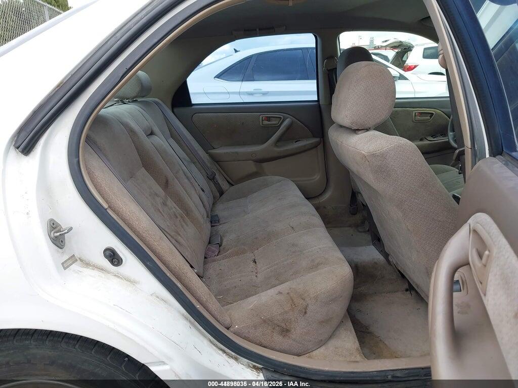 JT2BF22K6Y0242023 2000 TOYOTA CAMRY photo no. 8
