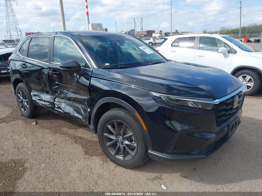 2HKRS4H77TH454862 2026 HONDA CR-V photo no. 1