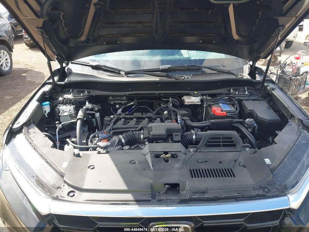 2HKRS4H77TH454862 2026 HONDA CR-V photo no. 10
