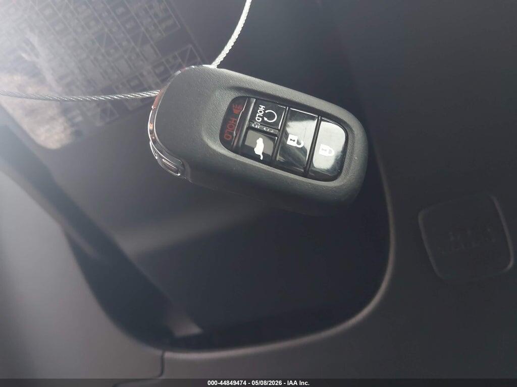 2HKRS4H77TH454862 2026 HONDA CR-V photo no. 11