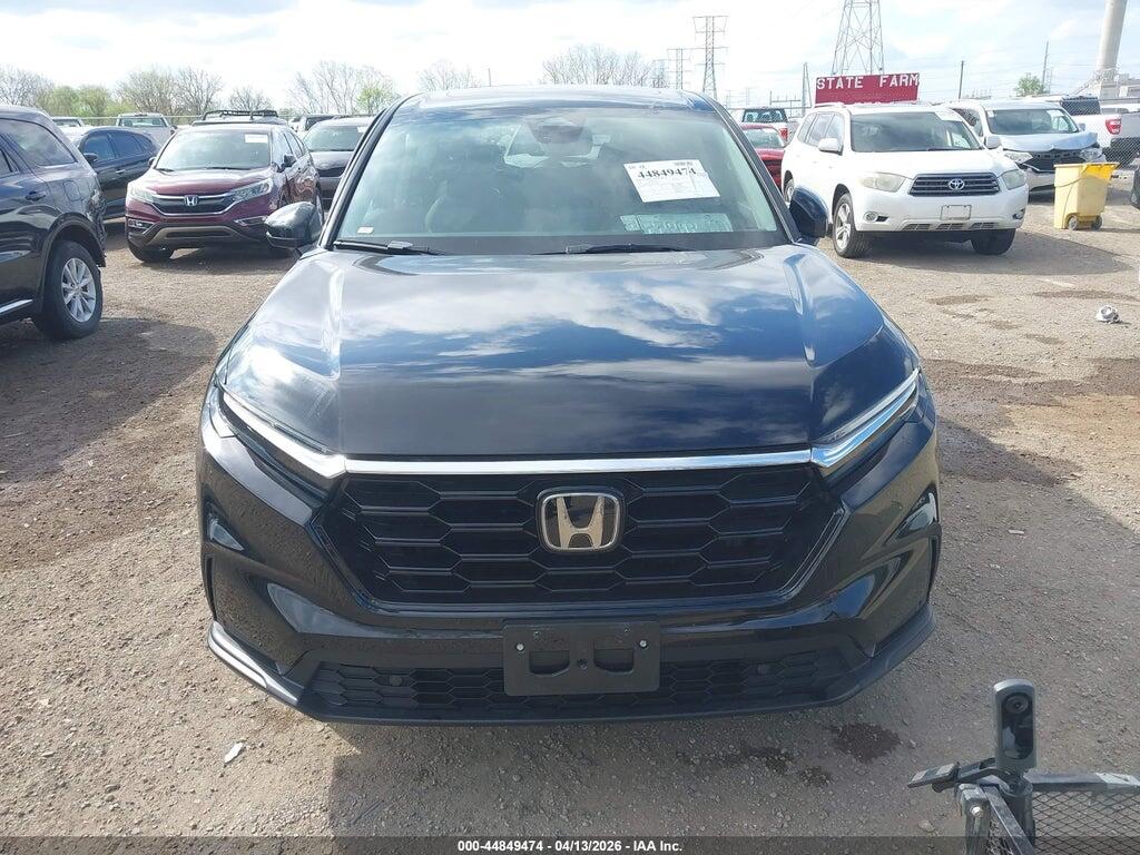 2HKRS4H77TH454862 2026 HONDA CR-V photo no. 12