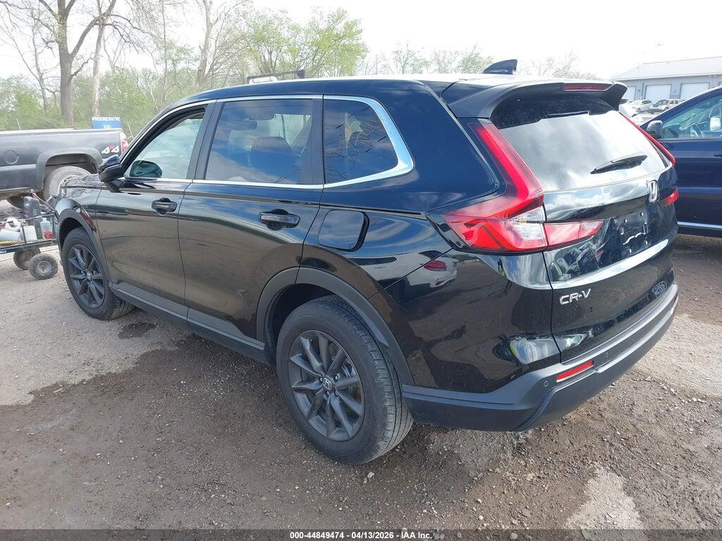 2HKRS4H77TH454862 2026 HONDA CR-V photo no. 3