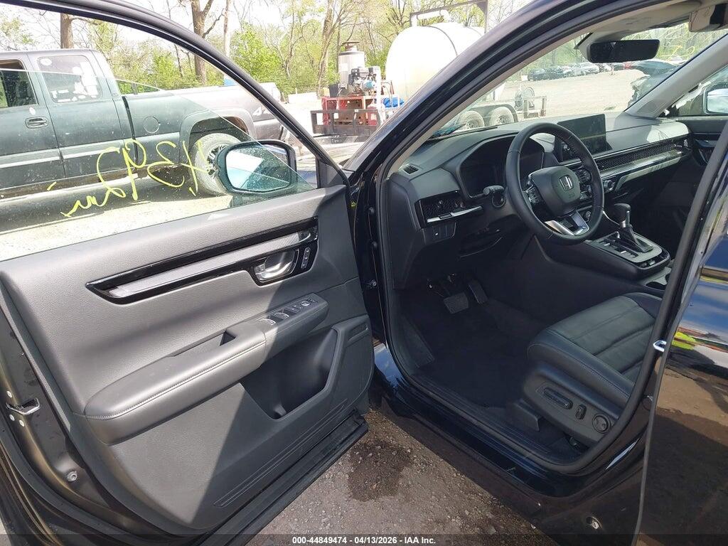 2HKRS4H77TH454862 2026 HONDA CR-V photo no. 5