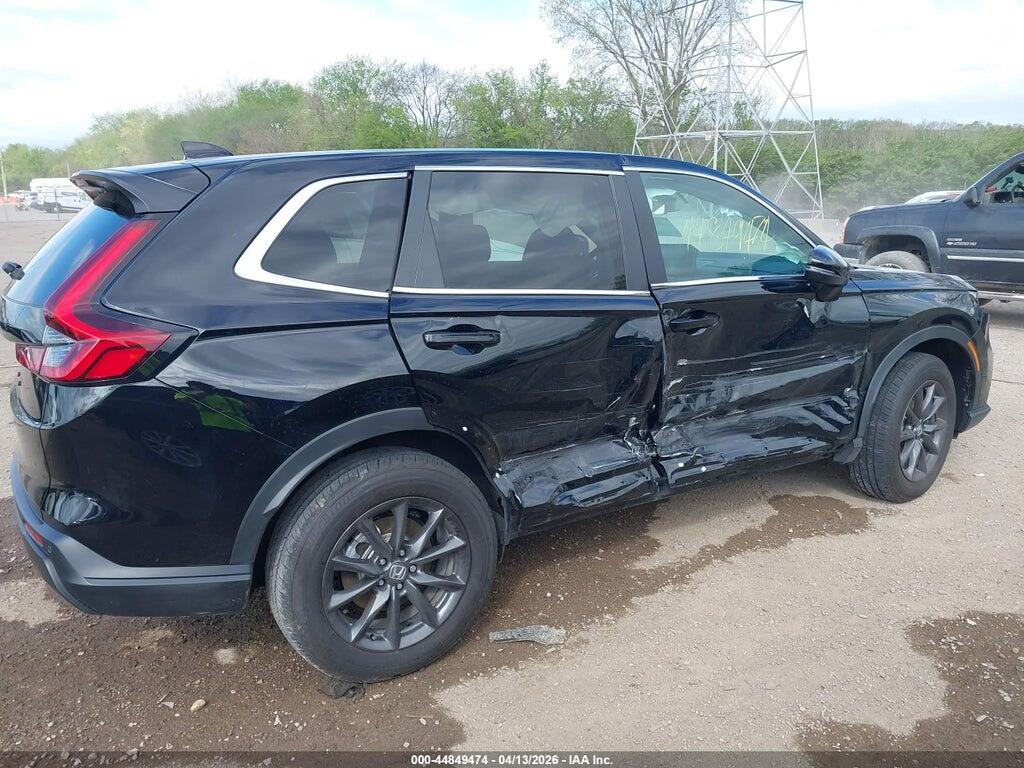 2HKRS4H77TH454862 2026 HONDA CR-V photo no. 6