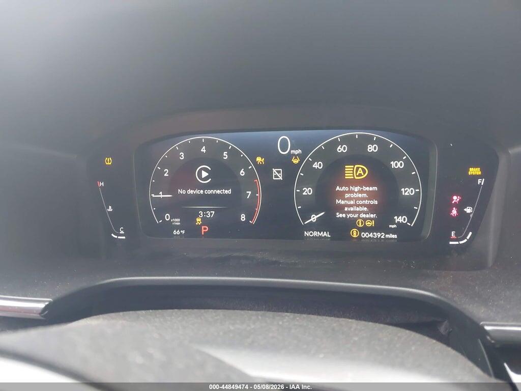 2HKRS4H77TH454862 2026 HONDA CR-V photo no. 7
