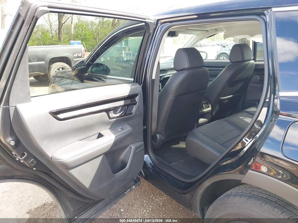 2HKRS4H77TH454862 2026 HONDA CR-V photo no. 8