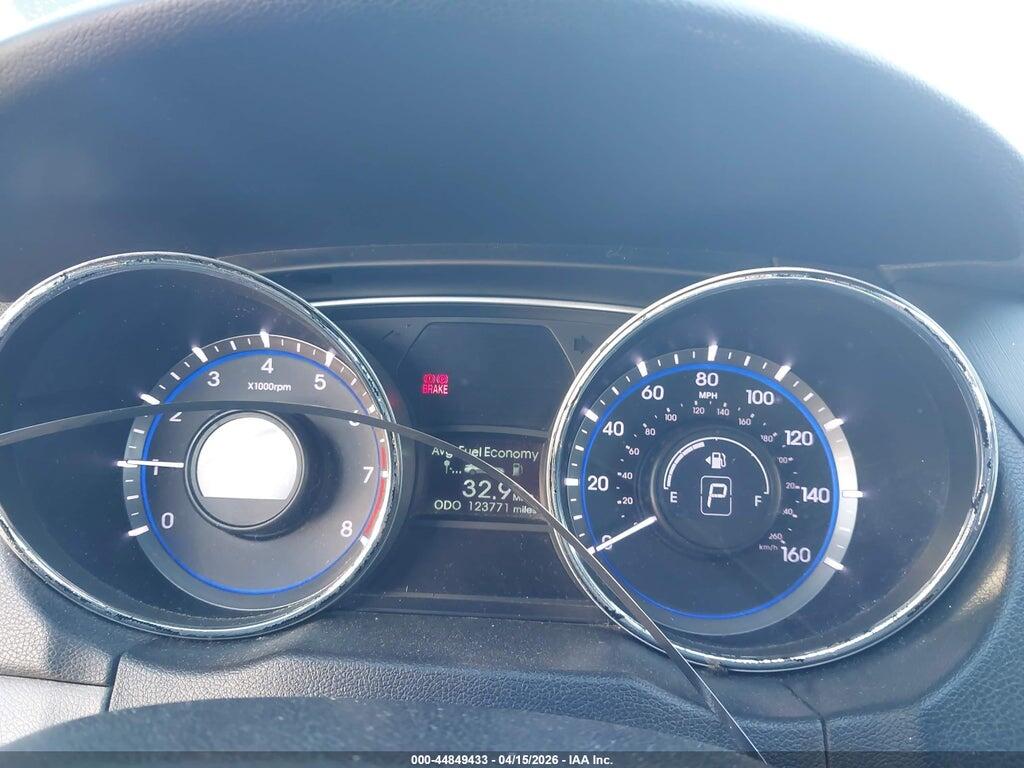 5NPEB4AC1EH940494 2014 HYUNDAI SONATA photo no. 7