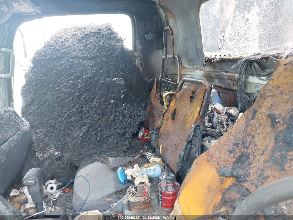 54DC4W1B7ES804520 2014 ISUZU NPR GAS REG photo no. 5
