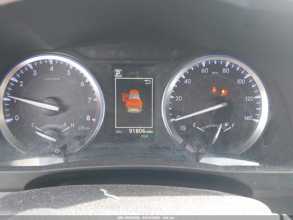 5TDDZRFH6JS869581 2018 TOYOTA HIGHLANDER photo no. 7
