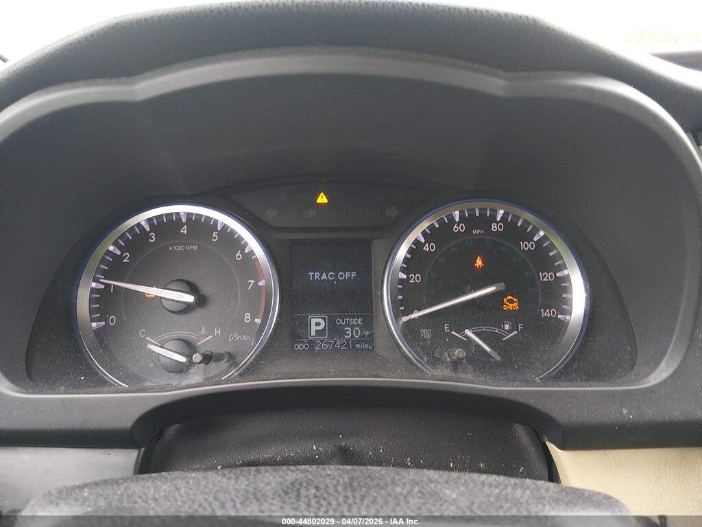 5TDBKRFH3FS131286 2015 TOYOTA HIGHLANDER photo no. 7