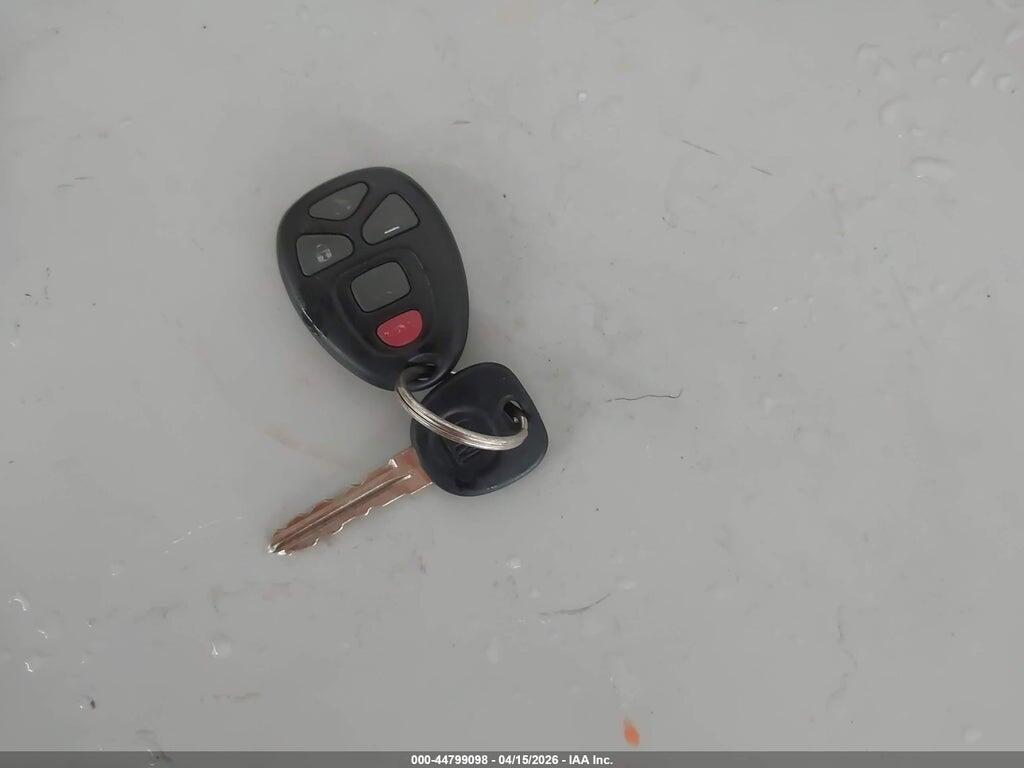 1GKKVTKD5DJ171293 2013 GMC ACADIA photo no. 11