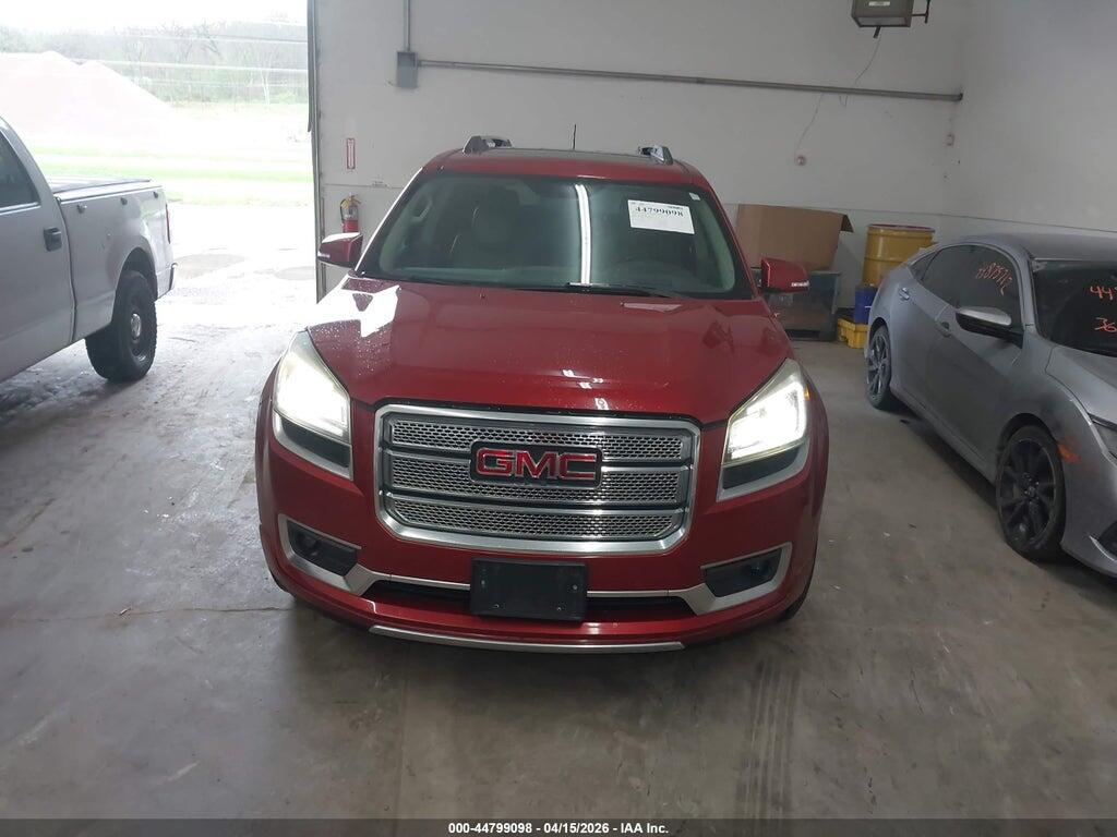 1GKKVTKD5DJ171293 2013 GMC ACADIA photo no. 12