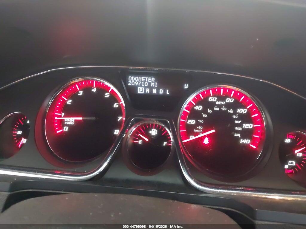 1GKKVTKD5DJ171293 2013 GMC ACADIA photo no. 7