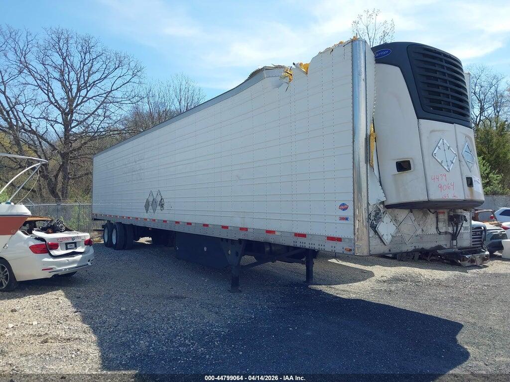 1UYVS2536M6349215 2021 UTILITY TRAILER MFG UNKNOWN photo no. 1