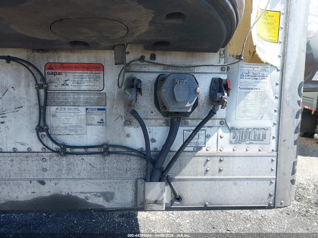 1UYVS2536M6349215 2021 UTILITY TRAILER MFG UNKNOWN photo no. 10