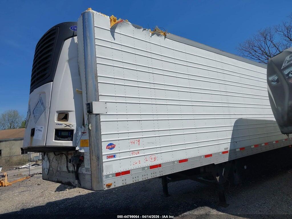 1UYVS2536M6349215 2021 UTILITY TRAILER MFG UNKNOWN photo no. 12