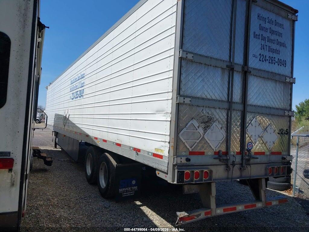 1UYVS2536M6349215 2021 UTILITY TRAILER MFG UNKNOWN photo no. 3