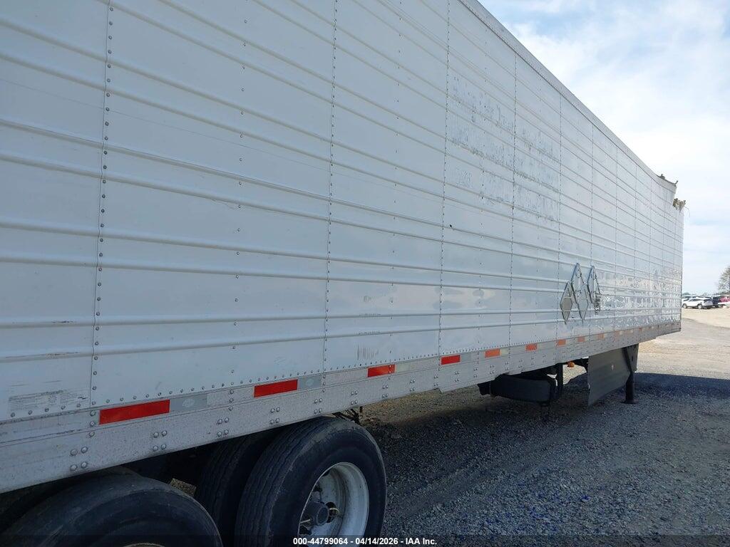 1UYVS2536M6349215 2021 UTILITY TRAILER MFG UNKNOWN photo no. 4
