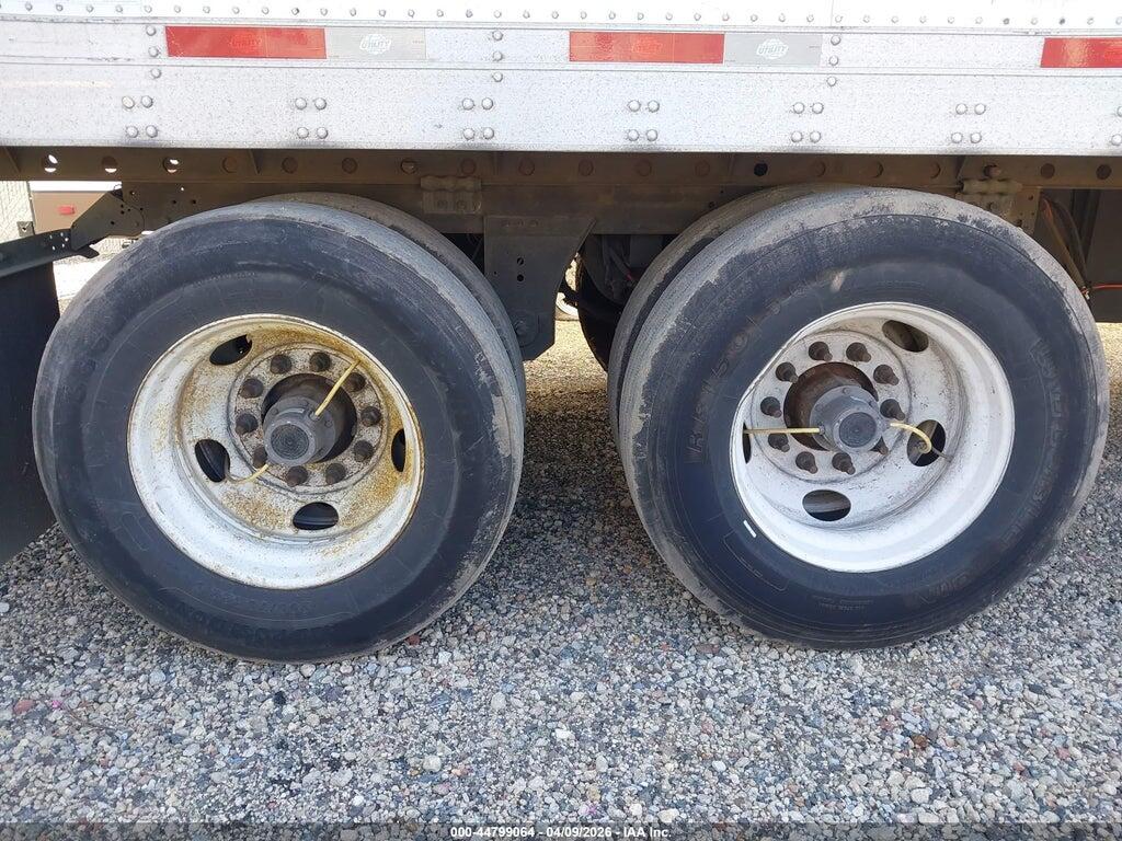 1UYVS2536M6349215 2021 UTILITY TRAILER MFG UNKNOWN photo no. 5