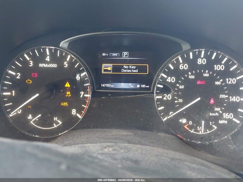 5N1DR2MMXKC582072 2019 NISSAN PATHFINDER photo no. 7