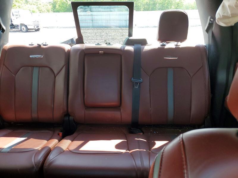 2021 FORD F350 PU 4X — Фото 10 из 14