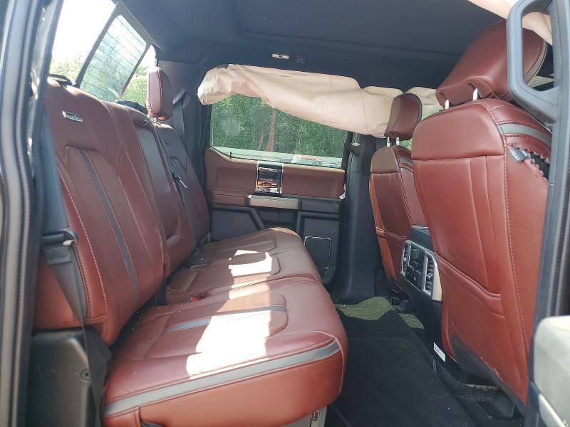 2021 FORD F350 PU 4X — Фото 11 из 14
