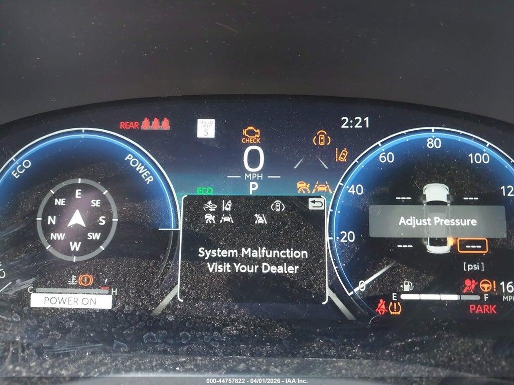 4T1DAACK6TU692825 2026 TOYOTA CAMRY photo no. 7