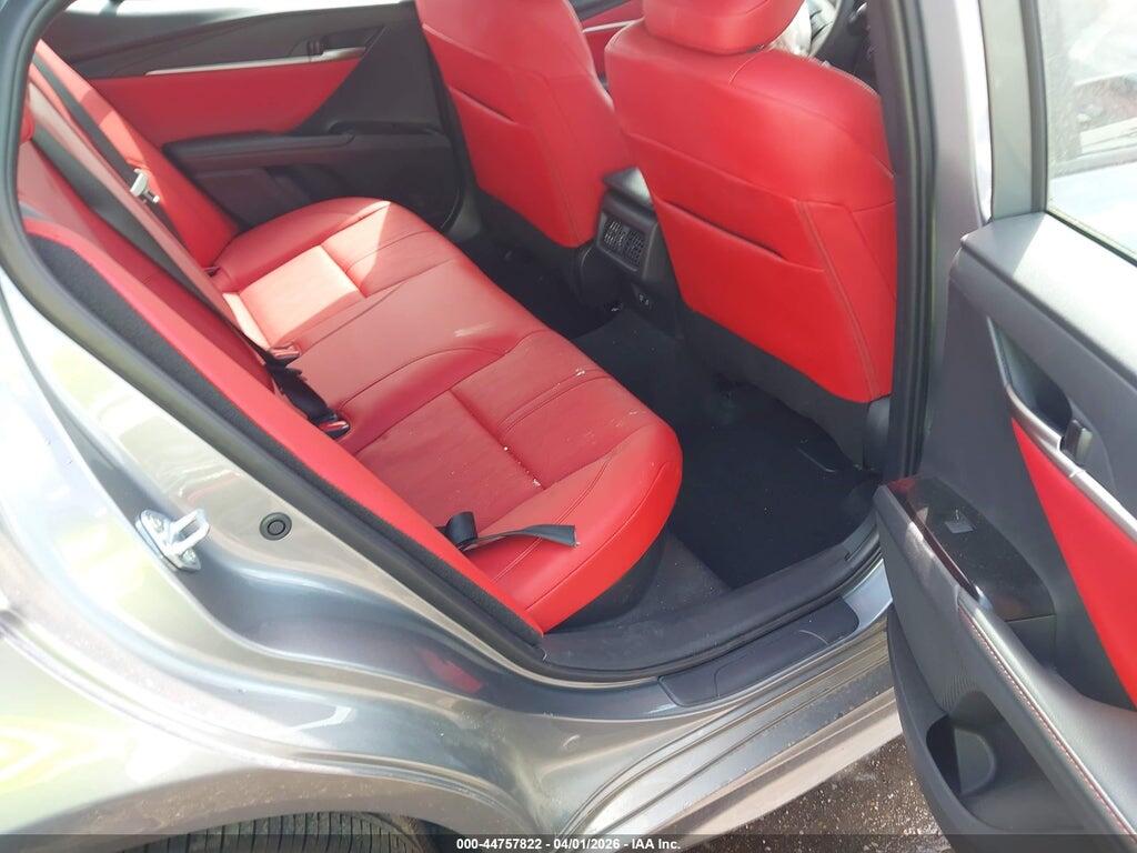 4T1DAACK6TU692825 2026 TOYOTA CAMRY photo no. 8