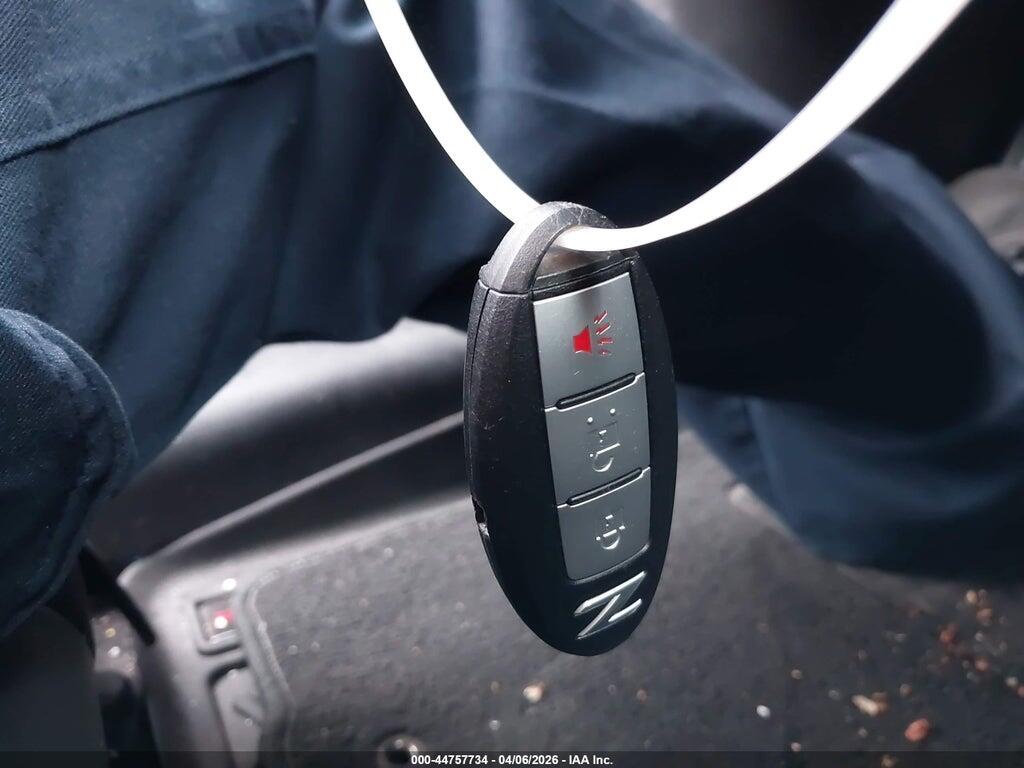 JN1AZ4EH3JM572712 2018 NISSAN 370Z photo no. 11