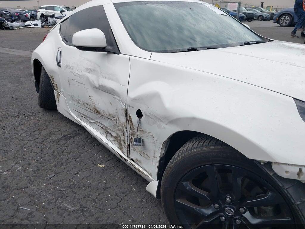 JN1AZ4EH3JM572712 2018 NISSAN 370Z photo no. 6