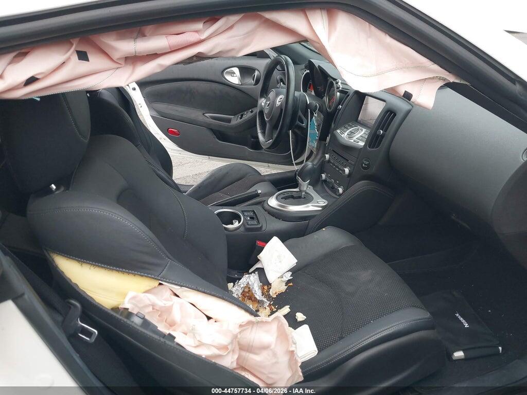 JN1AZ4EH3JM572712 2018 NISSAN 370Z photo no. 8