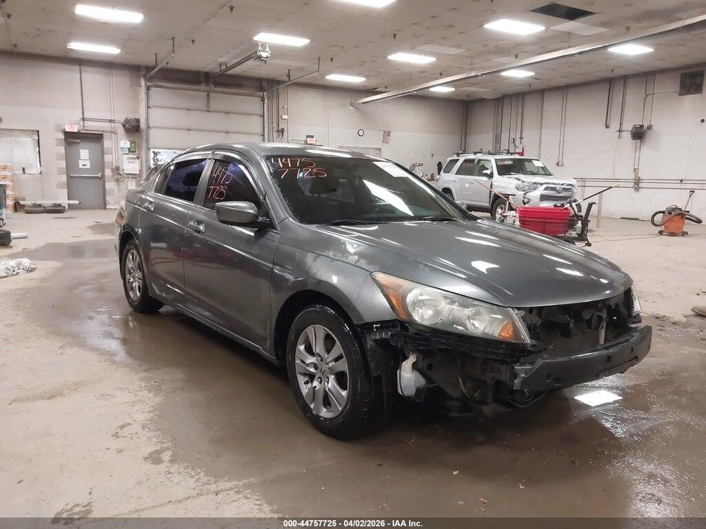 1HGCP2F6XCA057094 2012 HONDA ACCORD photo no. 1