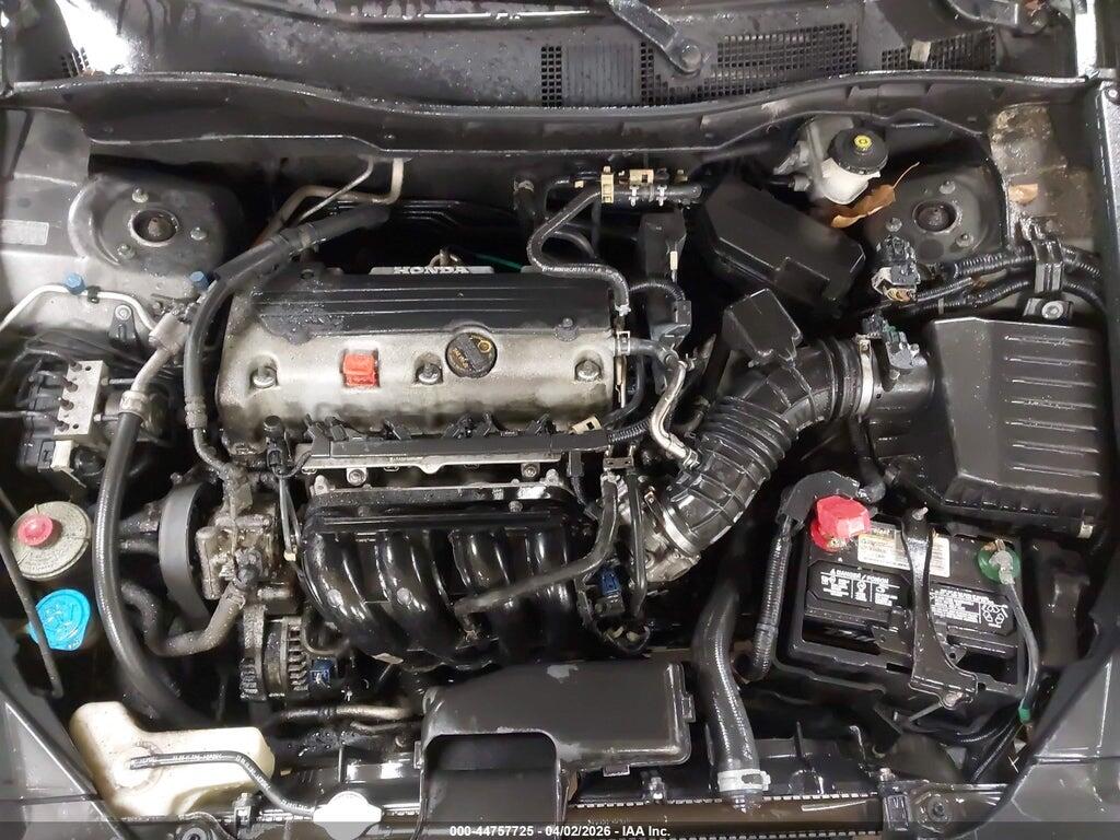 1HGCP2F6XCA057094 2012 HONDA ACCORD photo no. 10