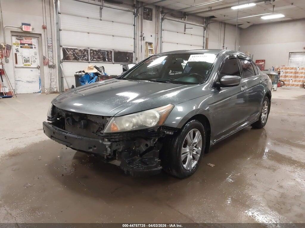 1HGCP2F6XCA057094 2012 HONDA ACCORD photo no. 2