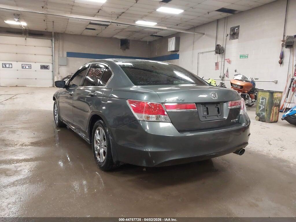 1HGCP2F6XCA057094 2012 HONDA ACCORD photo no. 3