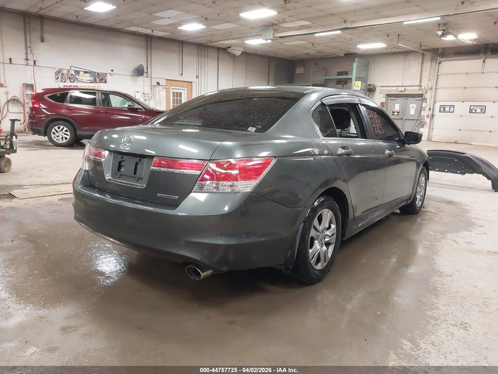 1HGCP2F6XCA057094 2012 HONDA ACCORD photo no. 4