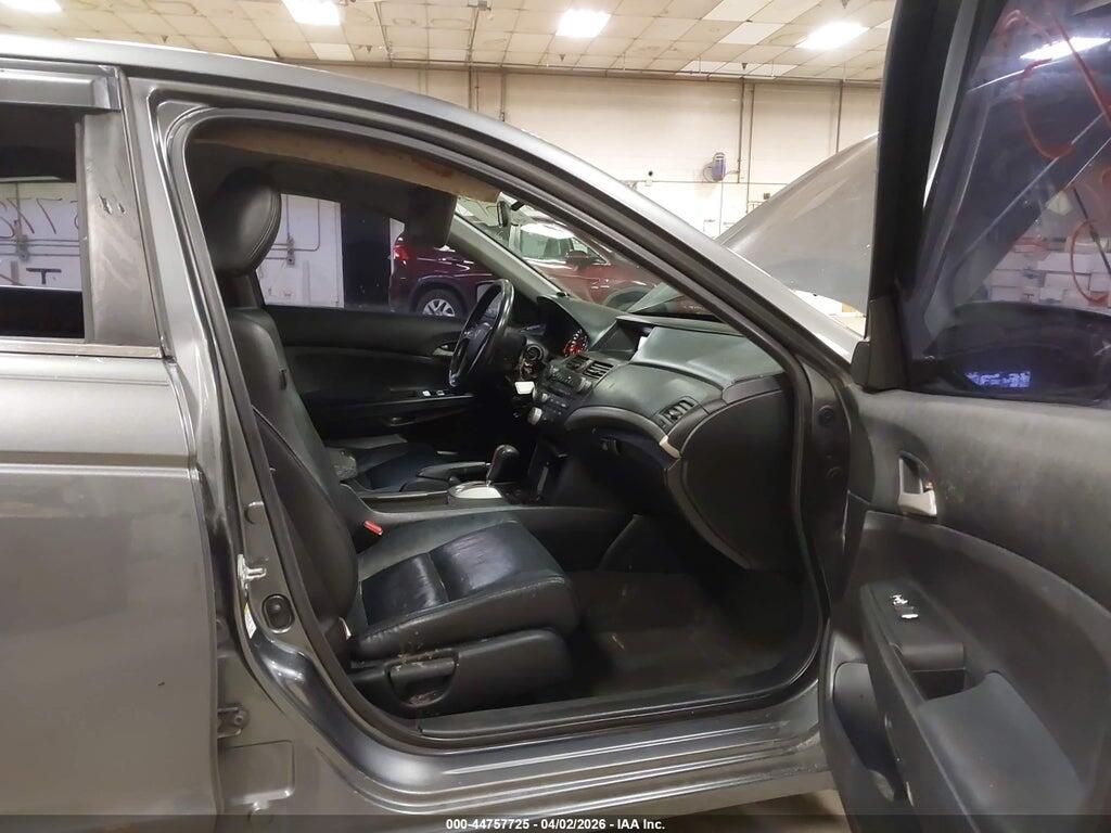 1HGCP2F6XCA057094 2012 HONDA ACCORD photo no. 5