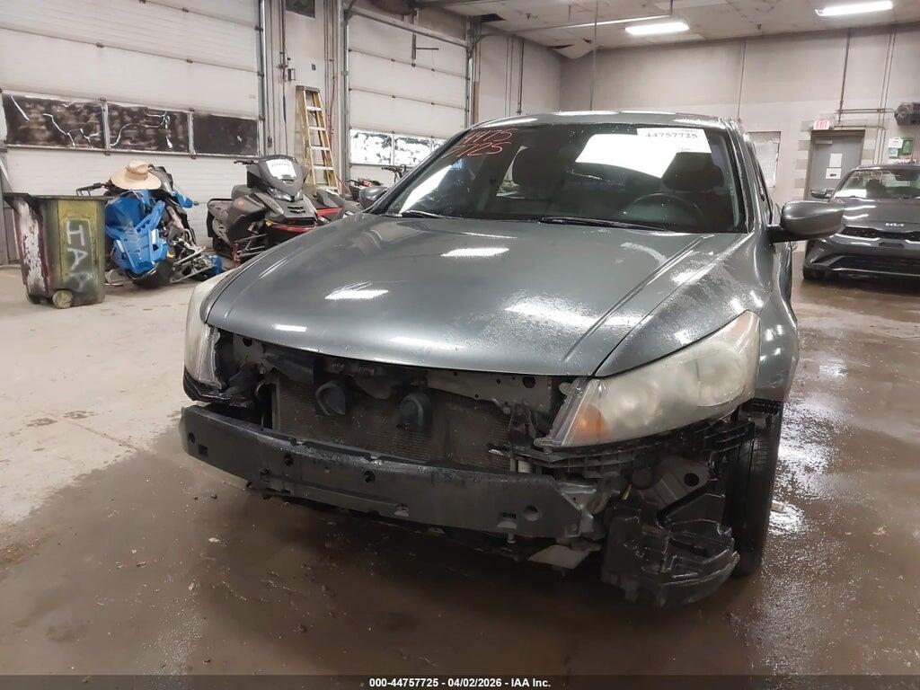 1HGCP2F6XCA057094 2012 HONDA ACCORD photo no. 6