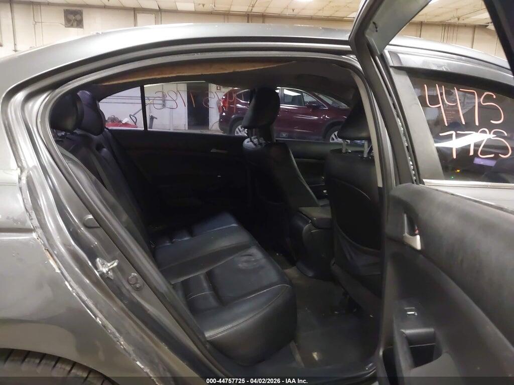 1HGCP2F6XCA057094 2012 HONDA ACCORD photo no. 8