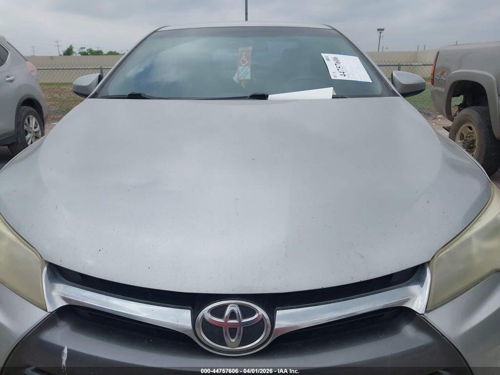 4T4BF1FK5FR511826 2015 TOYOTA CAMRY photo no. 12