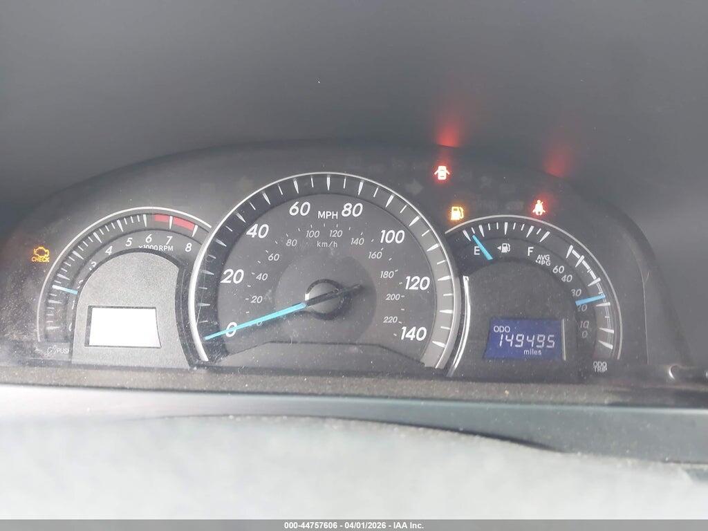 4T4BF1FK5FR511826 2015 TOYOTA CAMRY photo no. 7