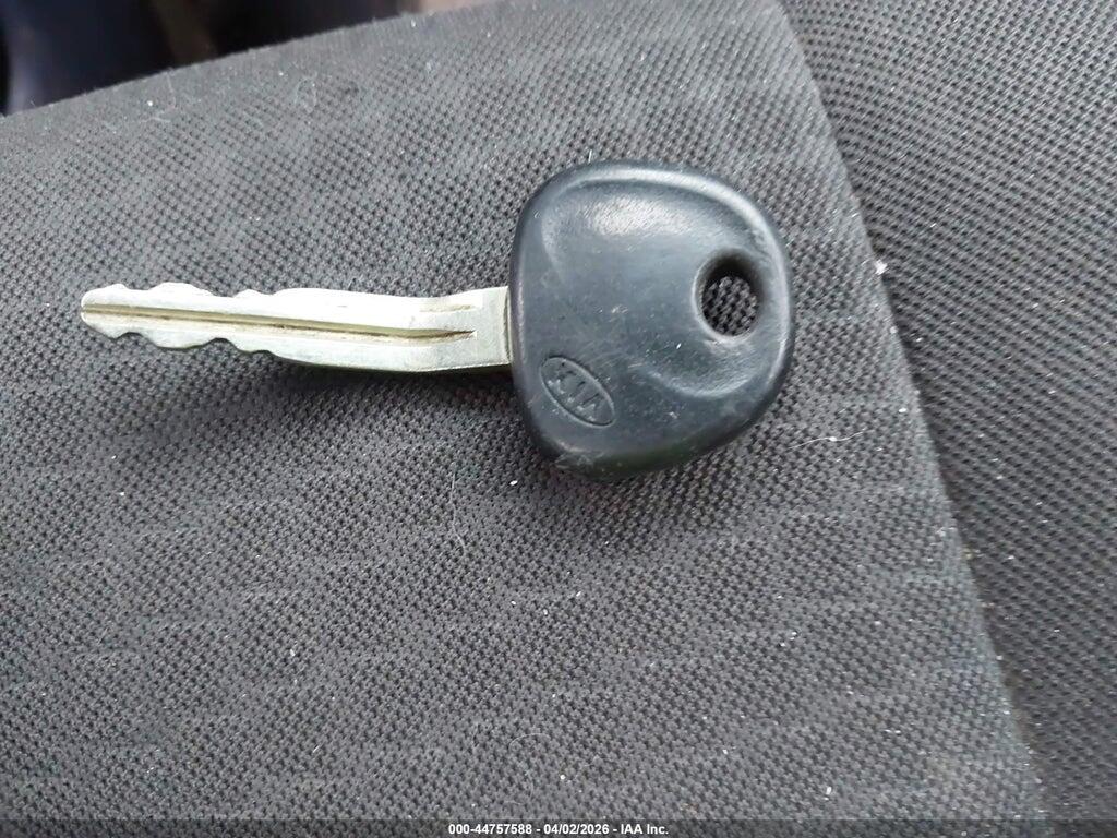 KNDJT2A11A7105704 2010 KIA SOUL photo no. 11