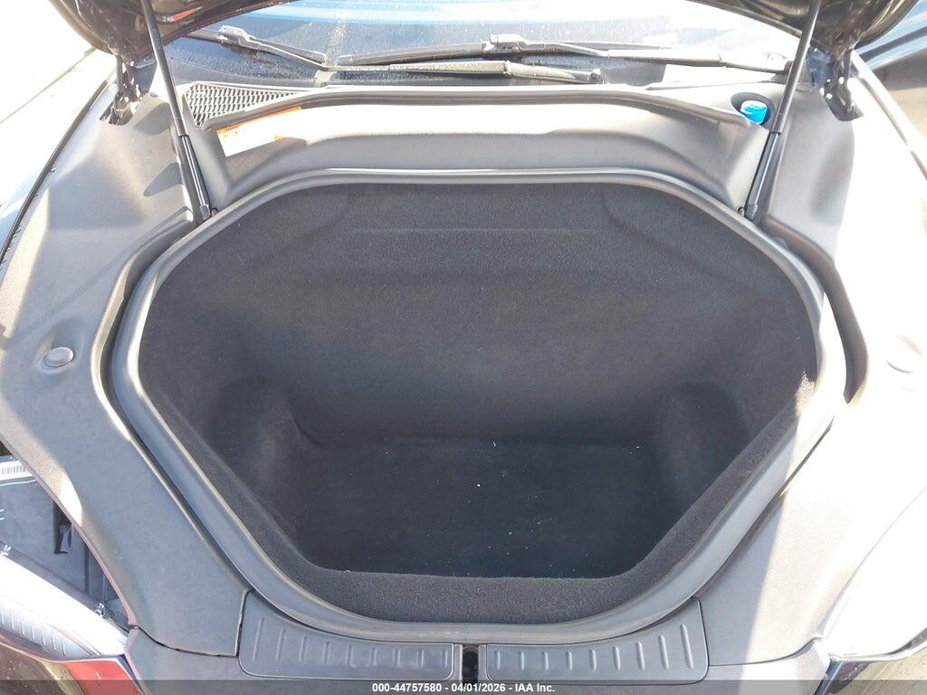 5YJSA1H24FF092726 2015 TESLA MODEL S photo no. 10