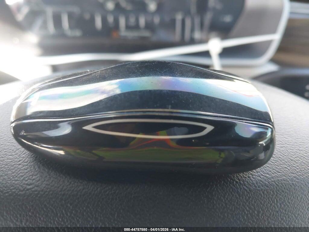 5YJSA1H24FF092726 2015 TESLA MODEL S photo no. 11